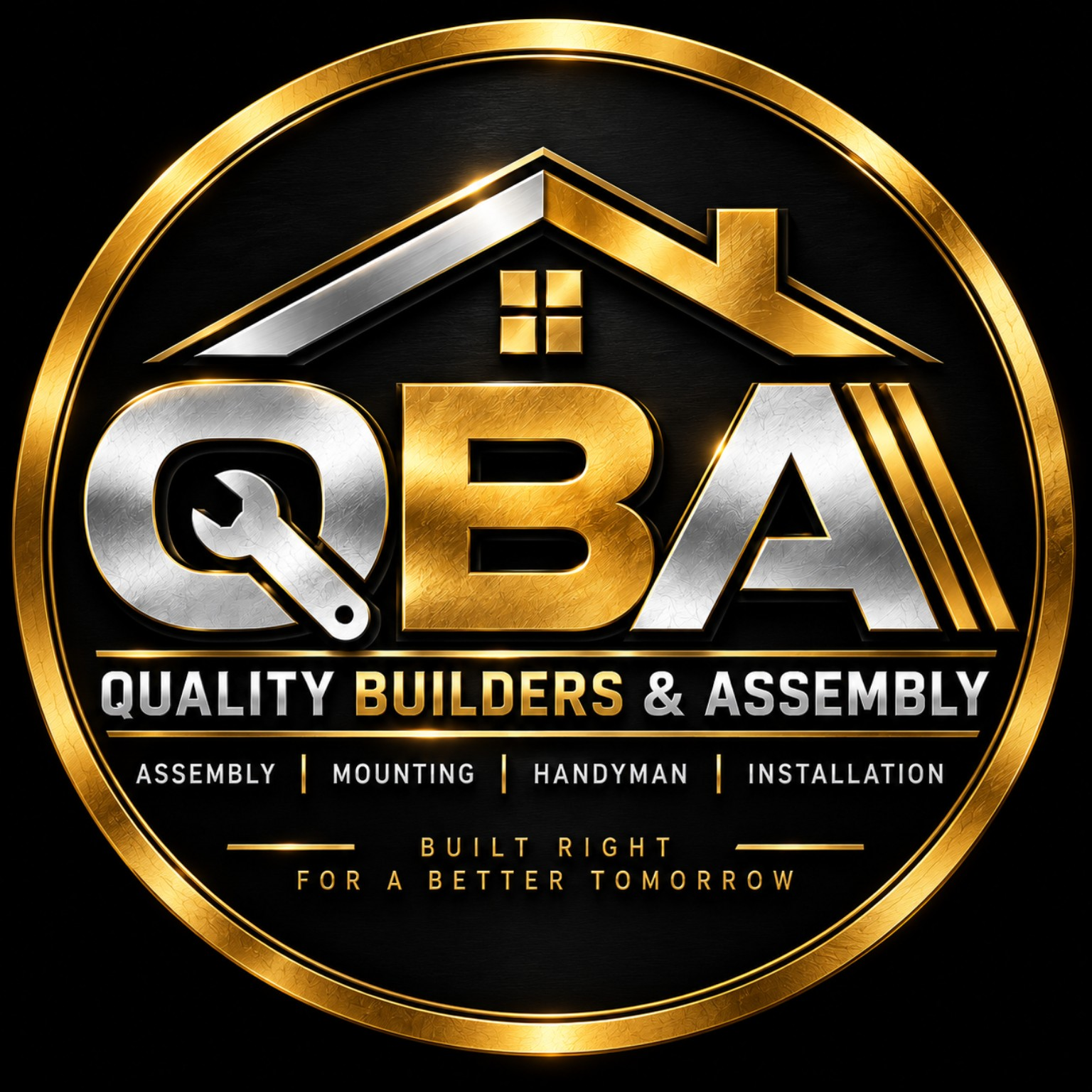 QBA logo